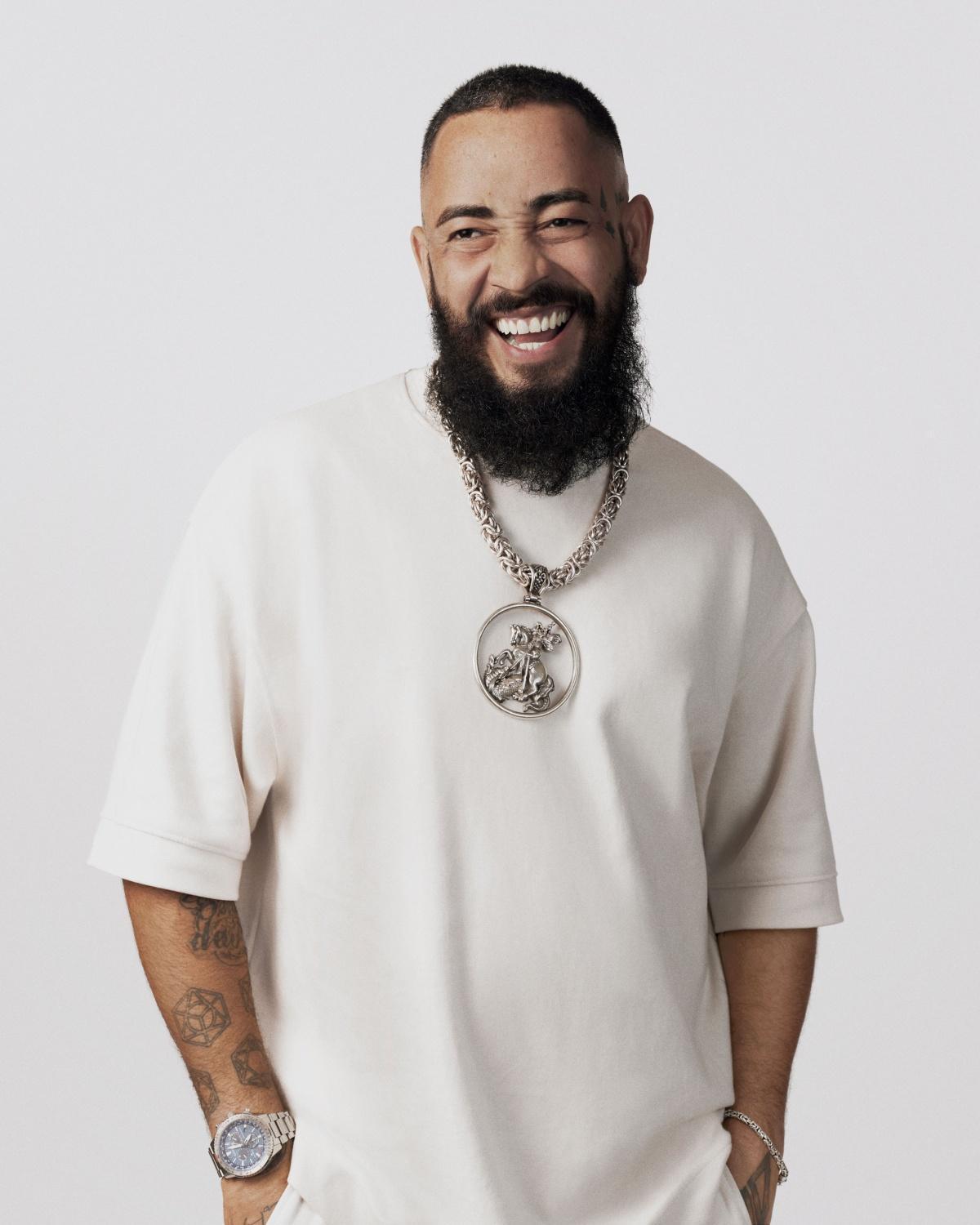 Fevereiro e Março têm destaque para o rap na Casa Natura Musical com shows de Enme, Febem, febre90's, FBC e Budah Fevereiro e Março têm destaque para o rap na Casa Natura Musical com shows de Enme, Febem, febre90's, FBC e Budah