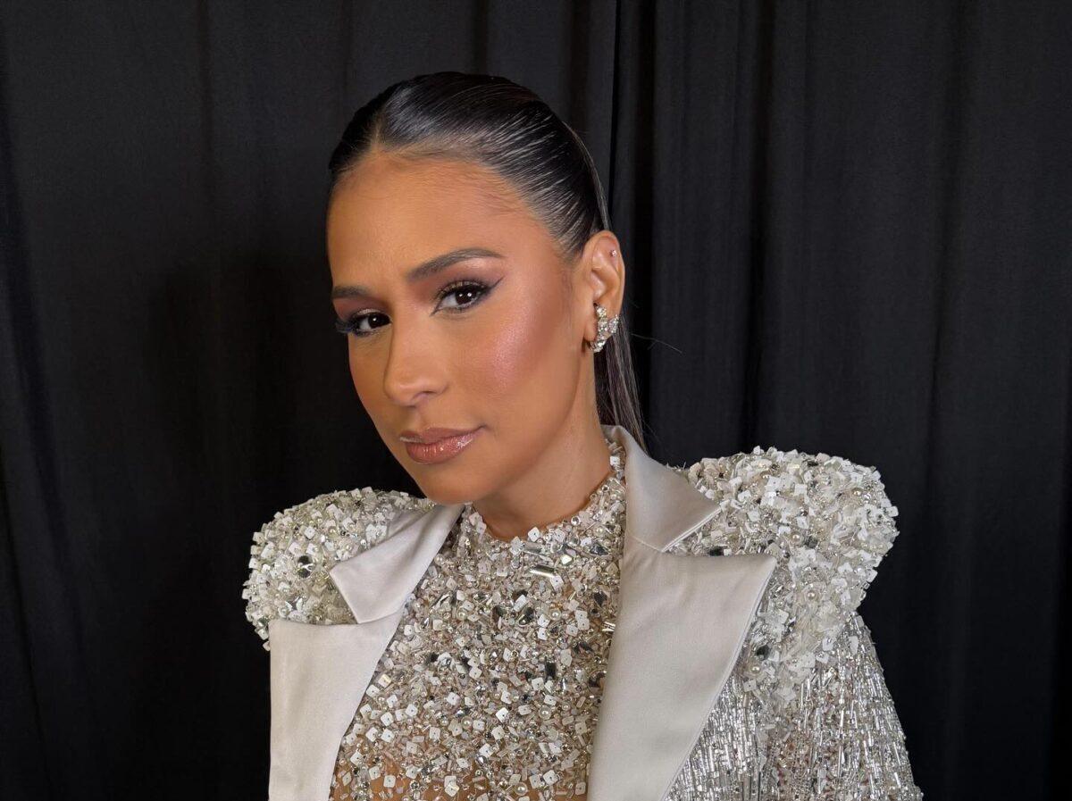 Simone Mendes comunica afastamento temporário para realizar cirurgia Simone Mendes comunica afastamento temporário para realizar cirurgia