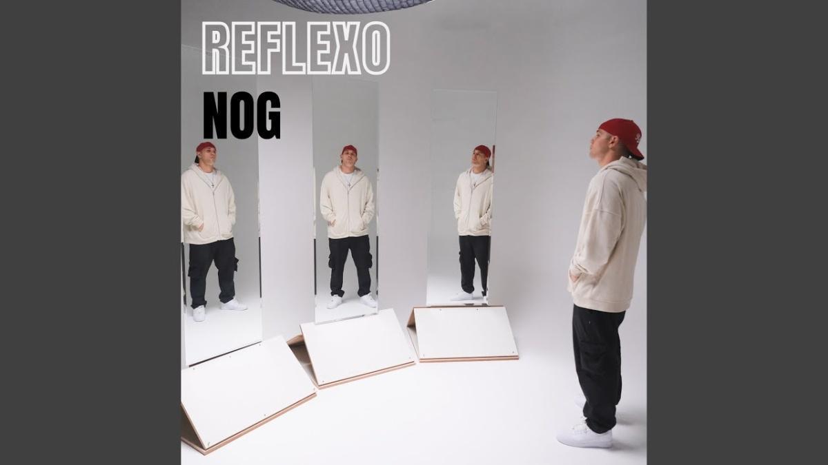 Reflexo #10 - Inestimável - NOG - Música e Letra