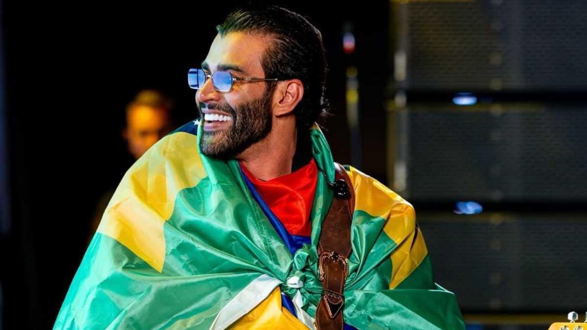 Pesquisa revela Gusttavo Lima como rival mais competitivo de Lula na corrida presidencial Pesquisa revela Gusttavo Lima como rival mais competitivo de Lula na corrida presidencial