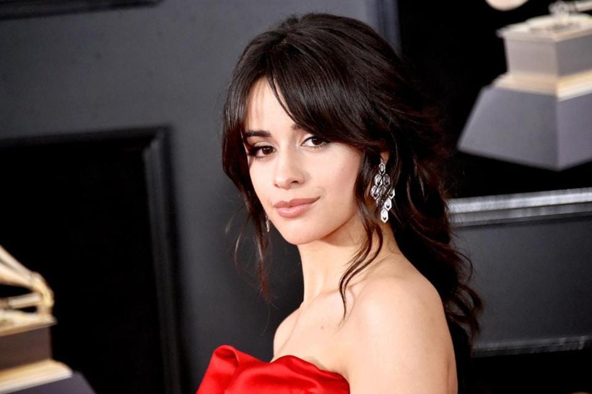 Camila Cabello anuncia apresentação no Brasil ainda este ano
