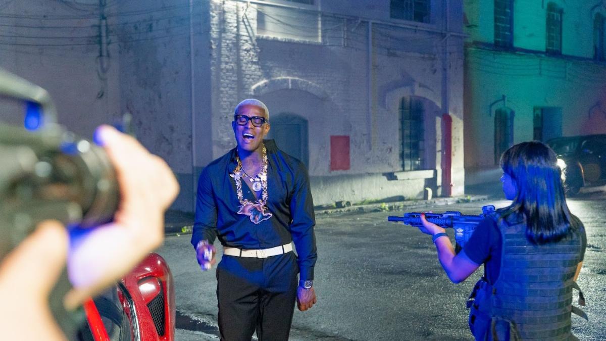 MC IG lança single "3 Milhões no Meu Pulso" após abordagem policial viralizar MC IG lança single "3 Milhões no Meu Pulso" após abordagem policial viralizar