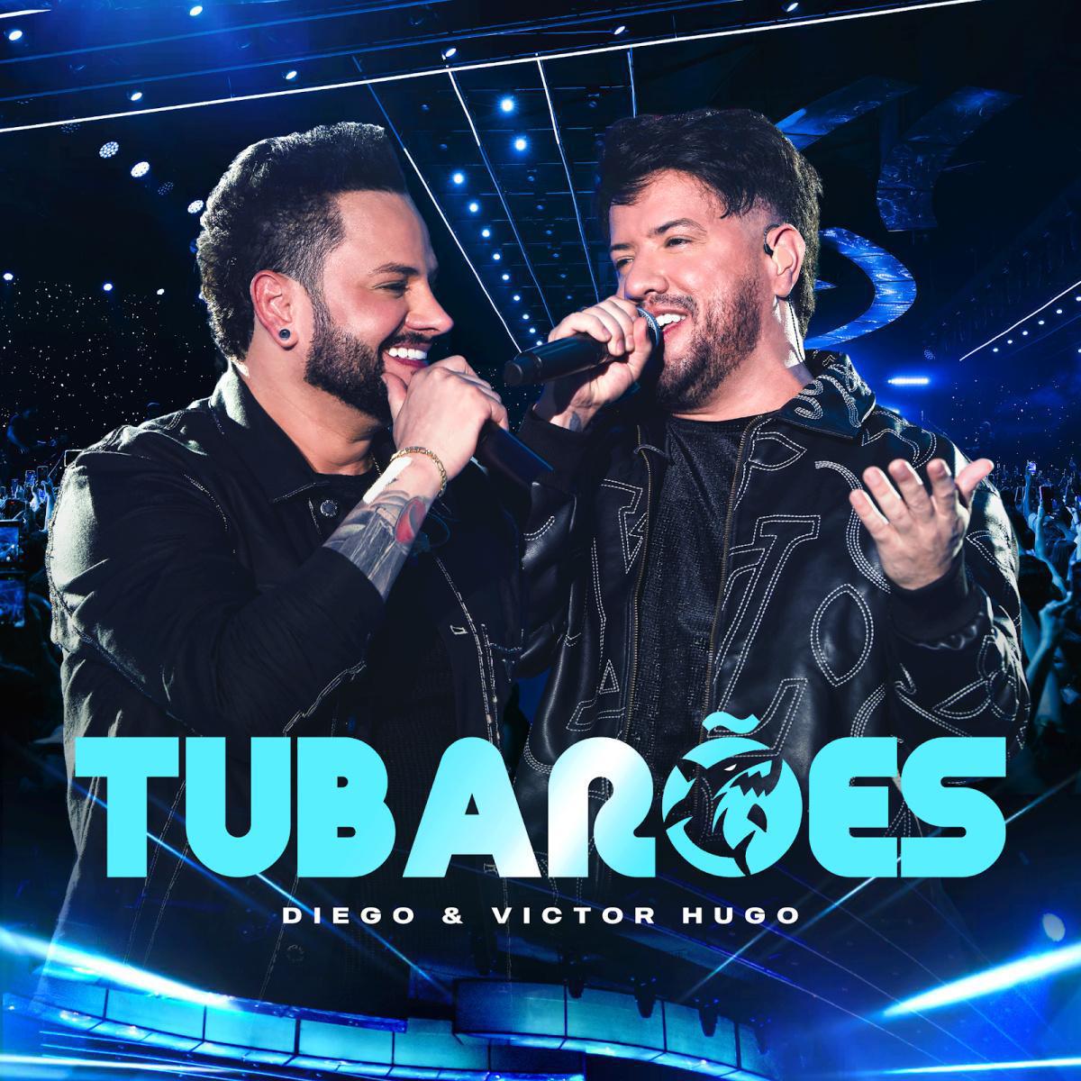 Diego & Victor Hugo se preparam para lançar novo hit romântico