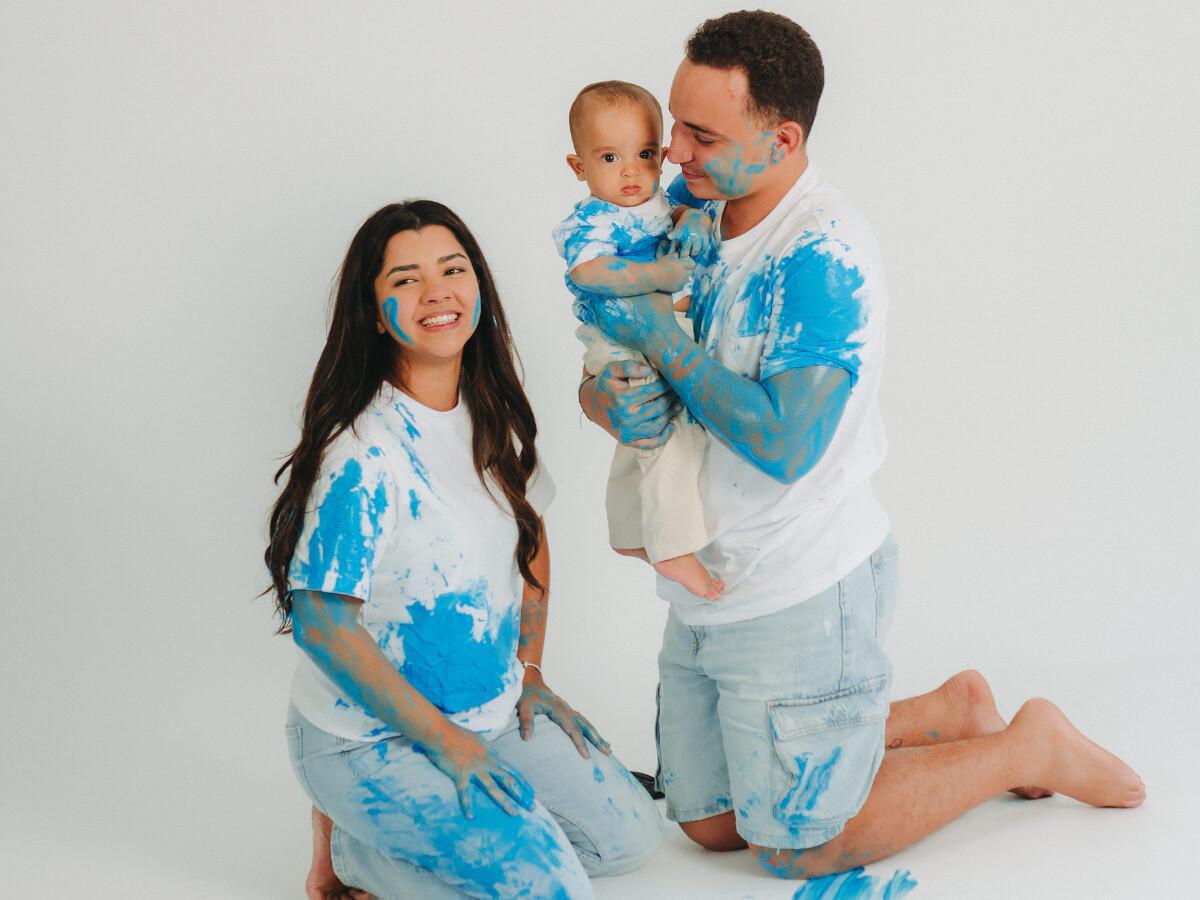 Vem aí! Ary Mirelle e João Gomes compartilham o nome do segundo bebê Vem aí! Ary Mirelle e João Gomes compartilham o nome do segundo bebê