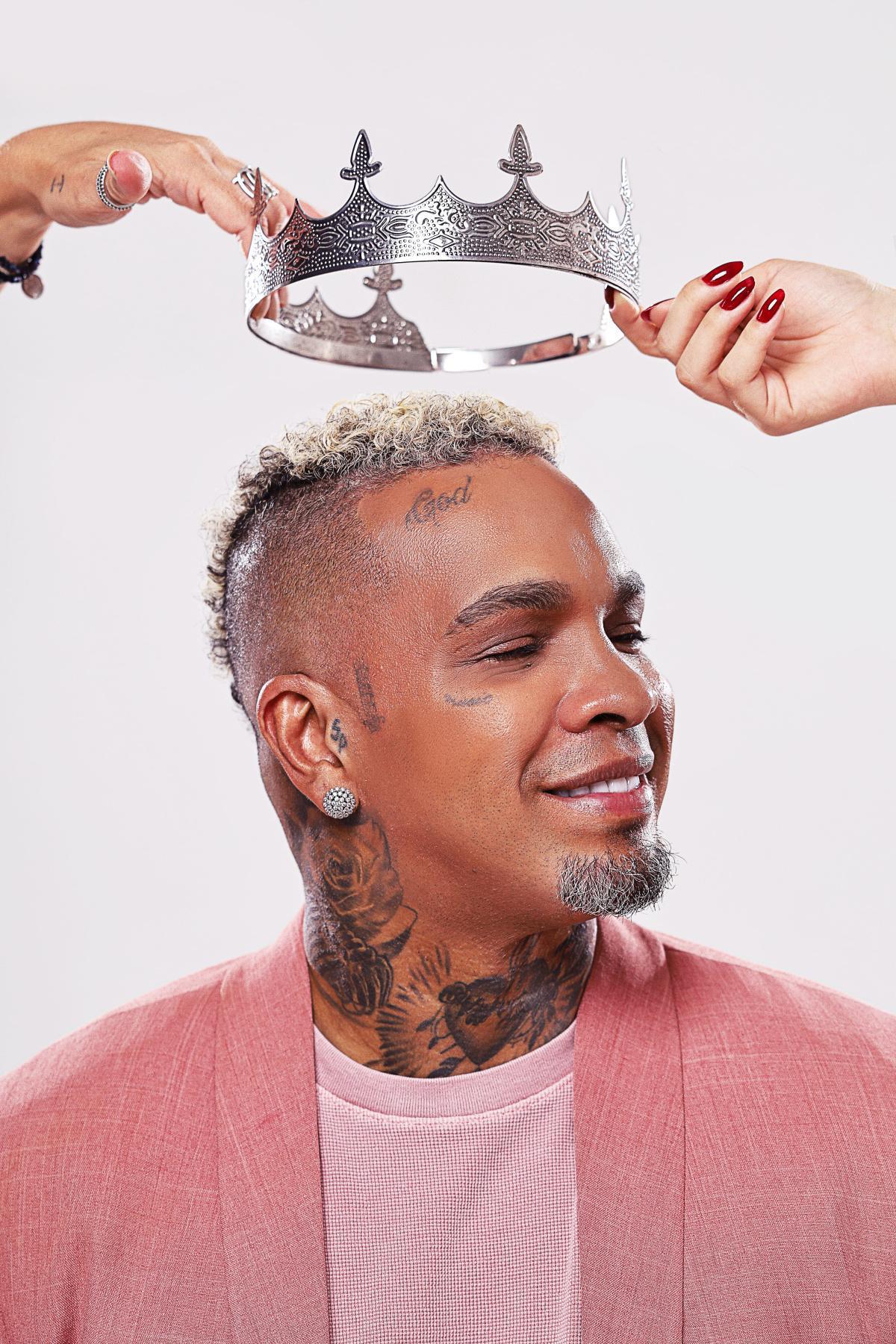 "Rodriguinho Acústico": O Encontro inédito entre sucessos e influências musicais "Rodriguinho Acústico": O Encontro inédito entre sucessos e influências musicais