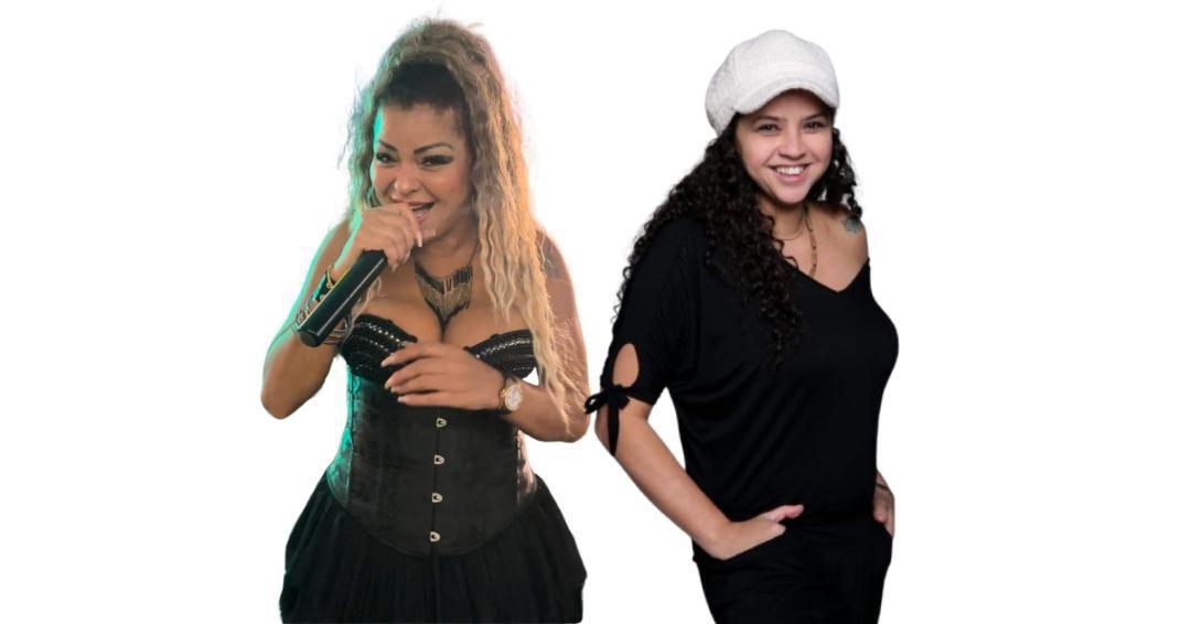 Brisamar Shopping recebe banda Marijuara neste domingo (23) Brisamar Shopping recebe banda Marijuara neste domingo (23)