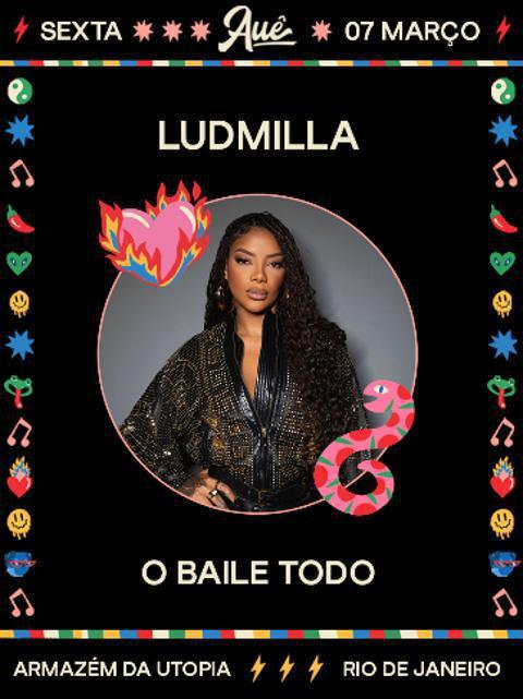 Agenda Ludmilla Março 2025 Agenda Ludmilla Março 2025