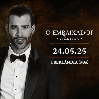Agenda Gusttavo Lima Maio 2025