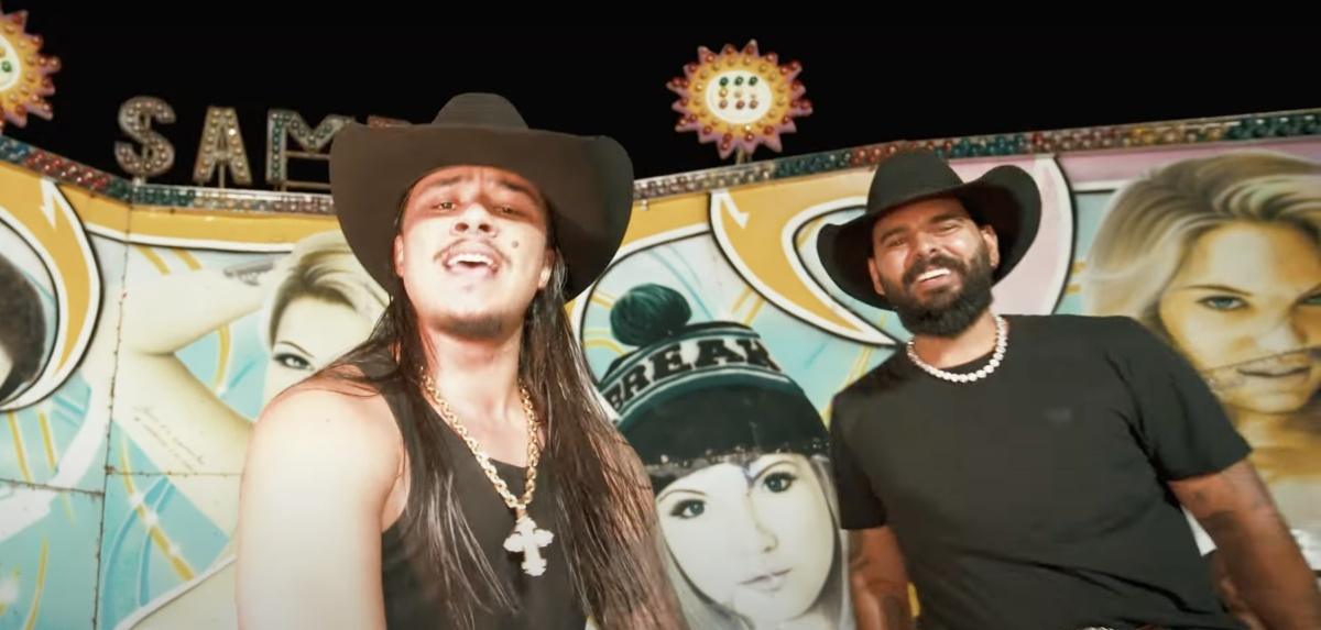 Us Agroboy, Brenno e Matheus e DJ Ari SL lançam clipe do single 'Tantão'