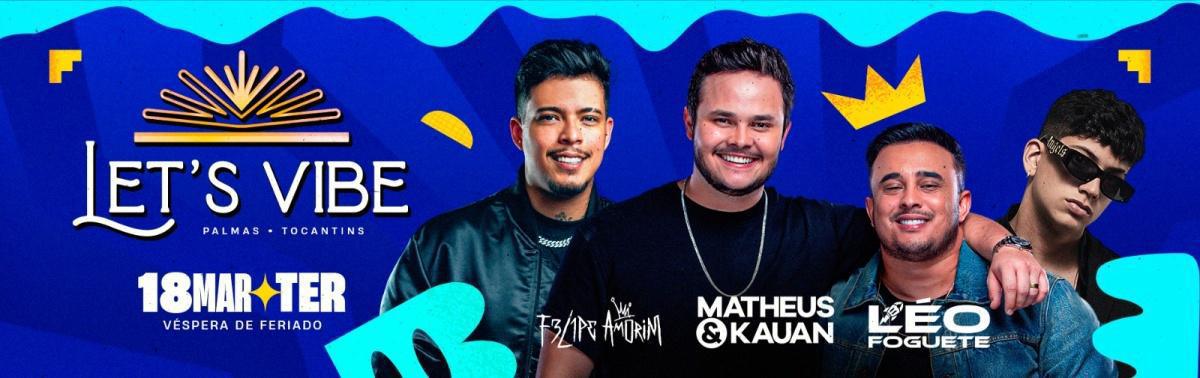 Agenda Matheus e Kauan Março 2025