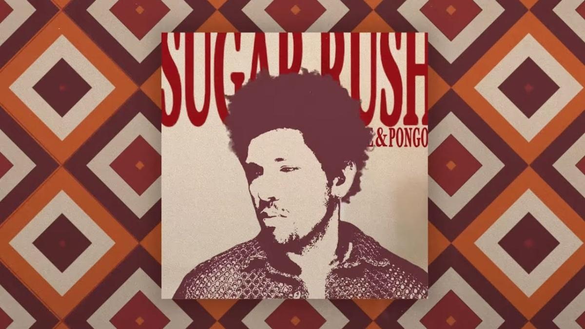 Sugar Rush (Late Night Snacks) - NoMBe ft. Pongo - Música e Letra