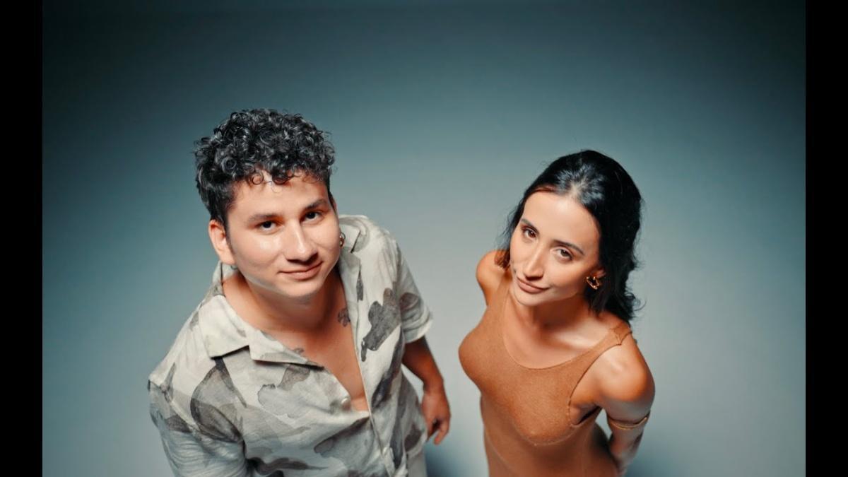 Cuerpo - Maréh, Mariana Nolasco - Música e Letra