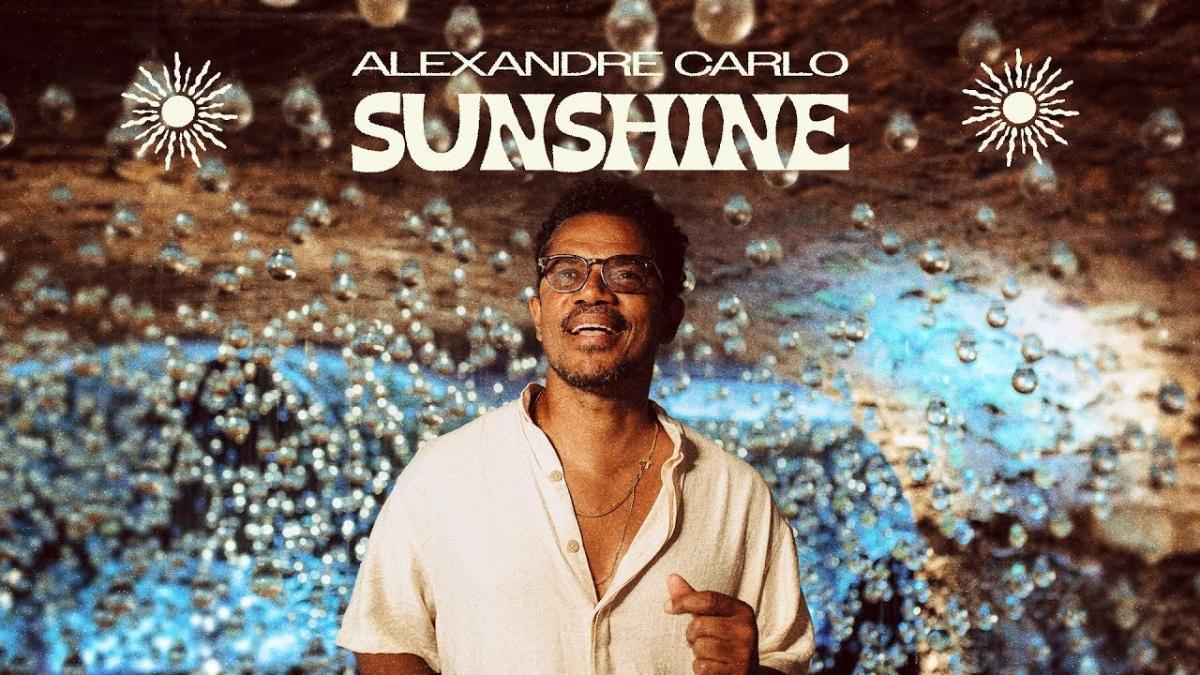 Sunshine - Alexandre Carlo - Música e Letra