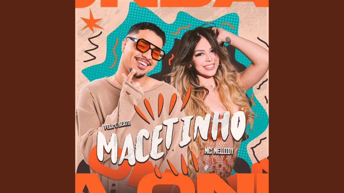 Macetinho - felipe beats - Música e Letra