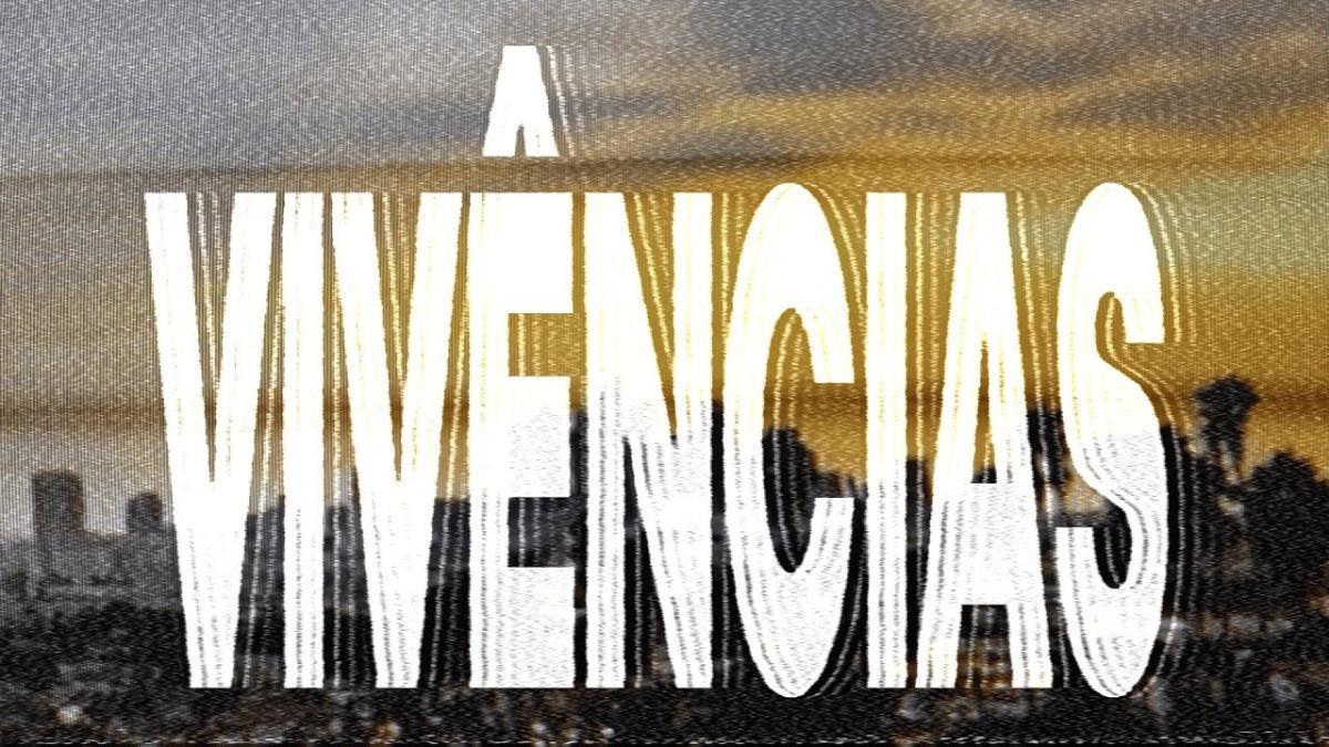 Vivências - Yunk Vino - Música e Letra
