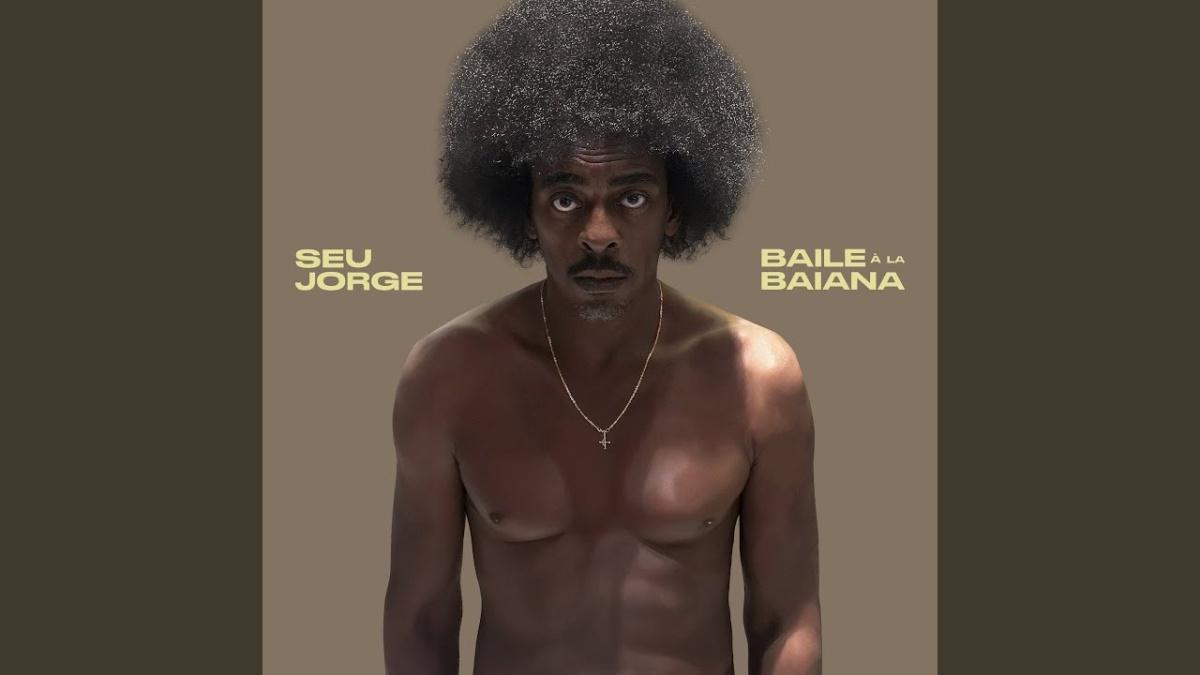 Gente Boa se Atrai - Seu Jorge - Música e Letra Gente Boa se Atrai - Seu Jorge - Música e Letra