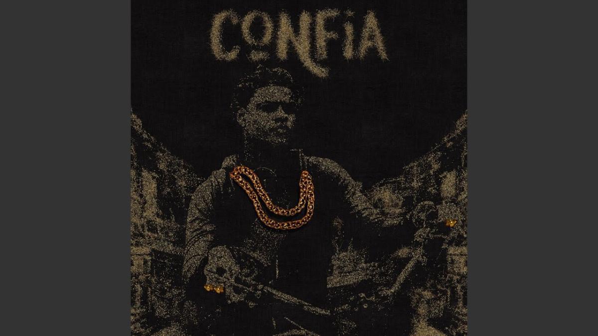 Confia - MC Cabelinho - Música e Letra
