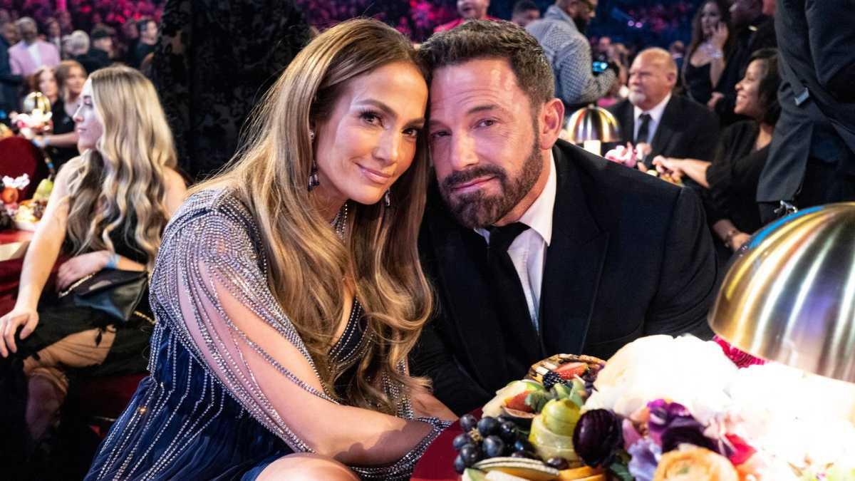 Justiça formaliza divórcio de Jennifer Lopez e Ben Affleck