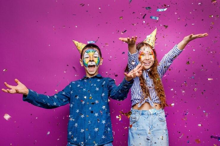 Praiamar Shopping promove Bailinho de Carnaval para as crianças nesta sexta-feira (28)