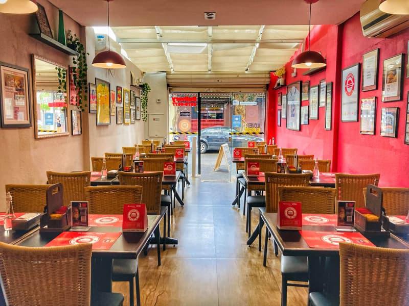 I LOVE BURGER I LOVE BURGER