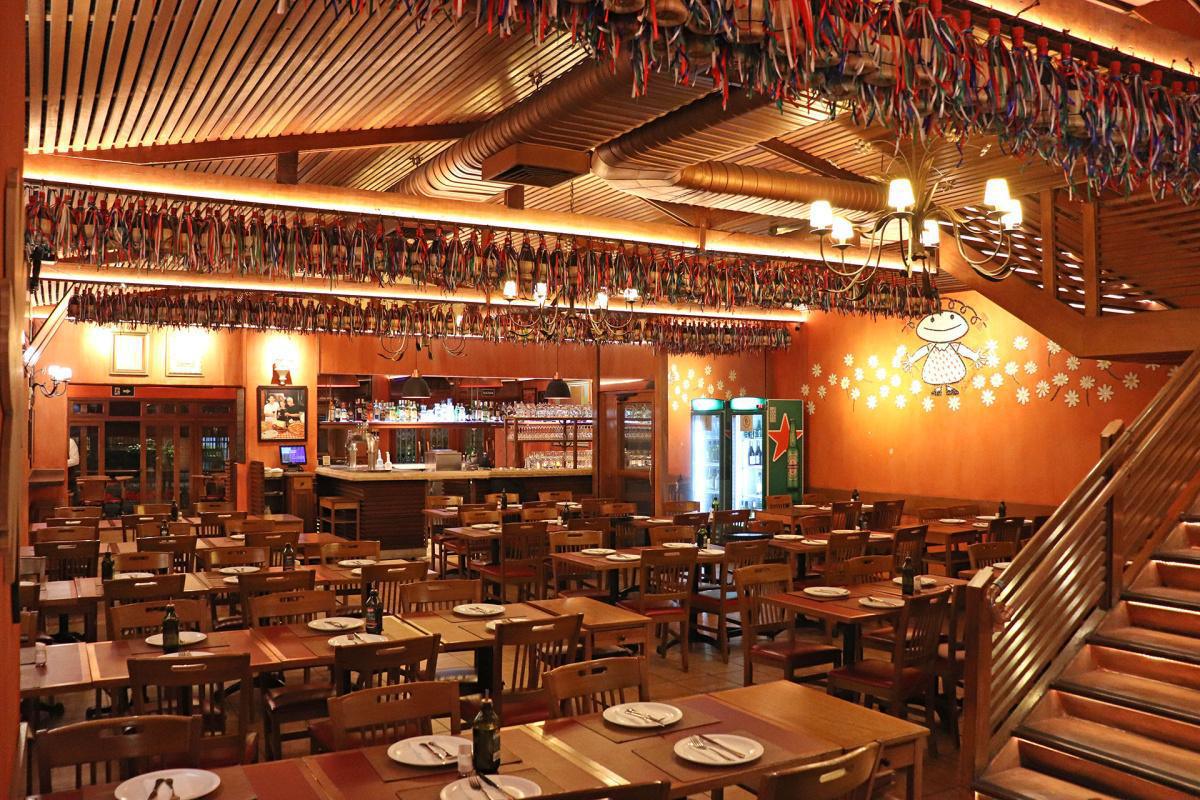 Margherita Pizzeria