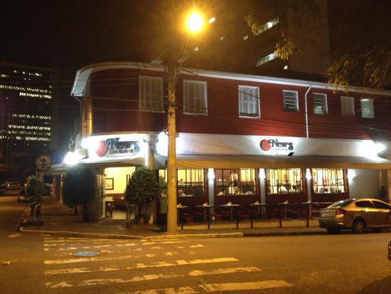 New's Lanchonete New's Lanchonete