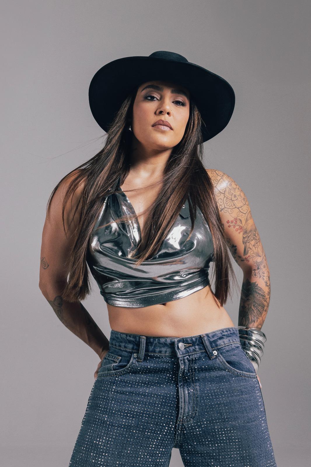 Lauana Prado anuncia participação de Juliette no bloco "CarnaLau" em São Paulo neste sábado 