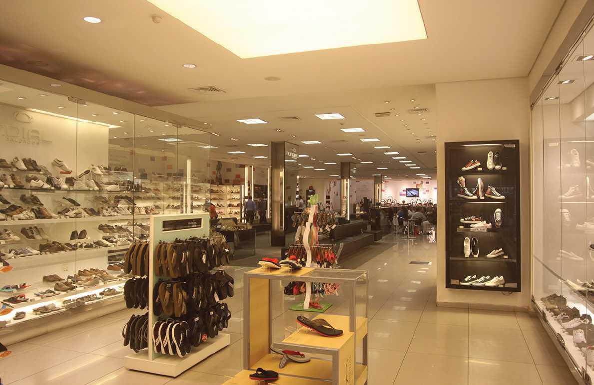 Mundial Calçados Mundial Calçados