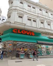Clovis Calçados
