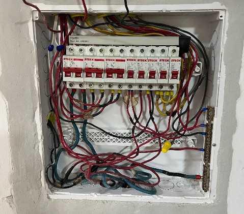 Eletricista Lobo 24horas 