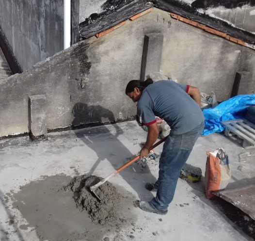 DC Construtores