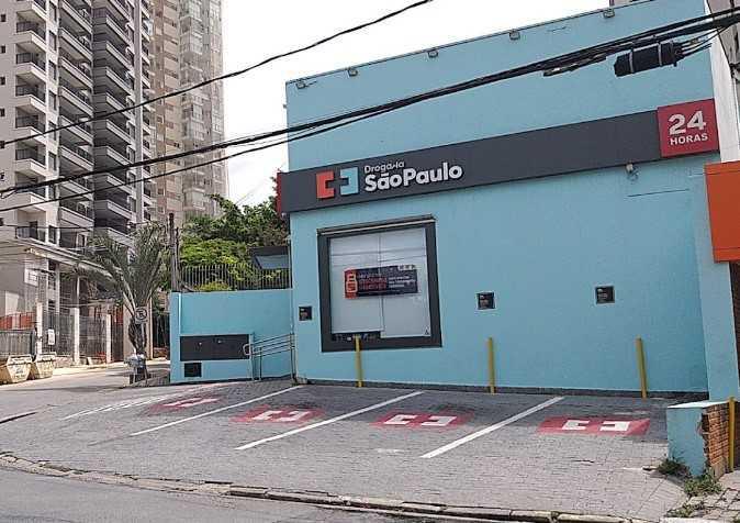 Drogaria São Paulo