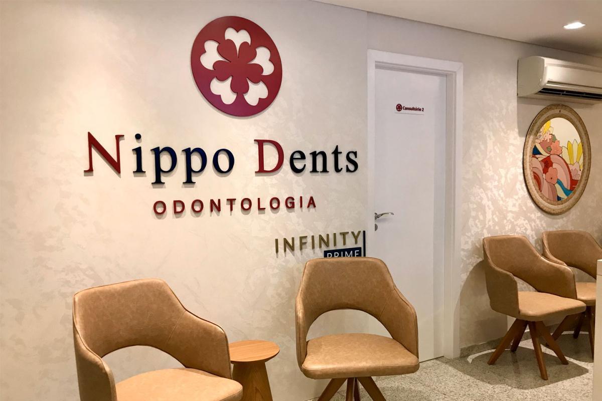 Nippo Dents Clínica Odontológica Nippo Dents Clínica Odontológica