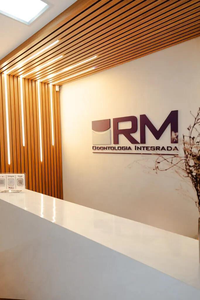 RM Odontologia Integrada