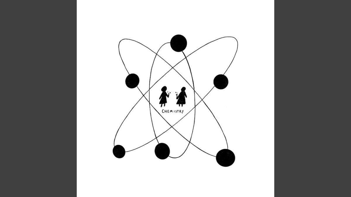 Chemistry - Gigi Perez - Música e Letra