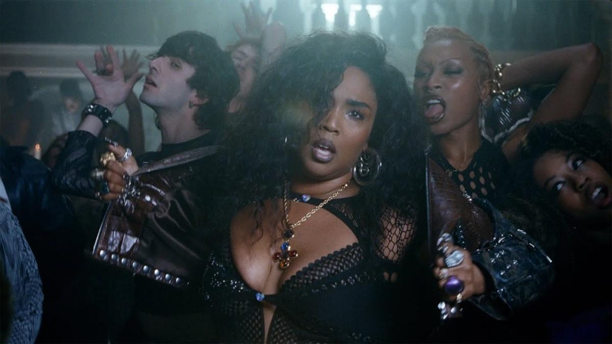 Love in Real Life - Lizzo - Música, Letra e Tradução