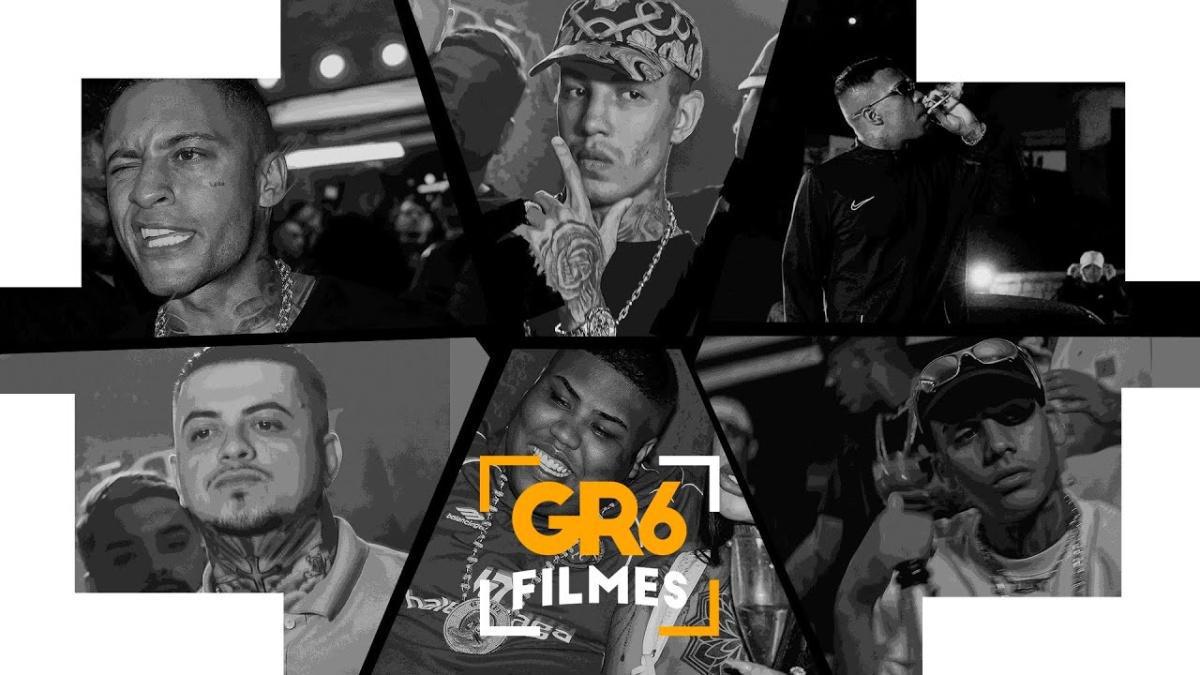 TRAZ CHANDON - MC Don Juan, MC GP, Kadinho, MC Luuky, MC Kadu, MC Cebezinho - Música e Letra