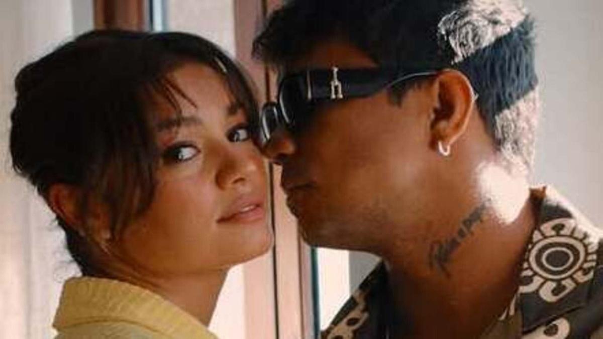 Fim do romance: Assessoria de Xamã confirma término com Sophie Charlotte Fim do romance: Assessoria de Xamã confirma término com Sophie Charlotte