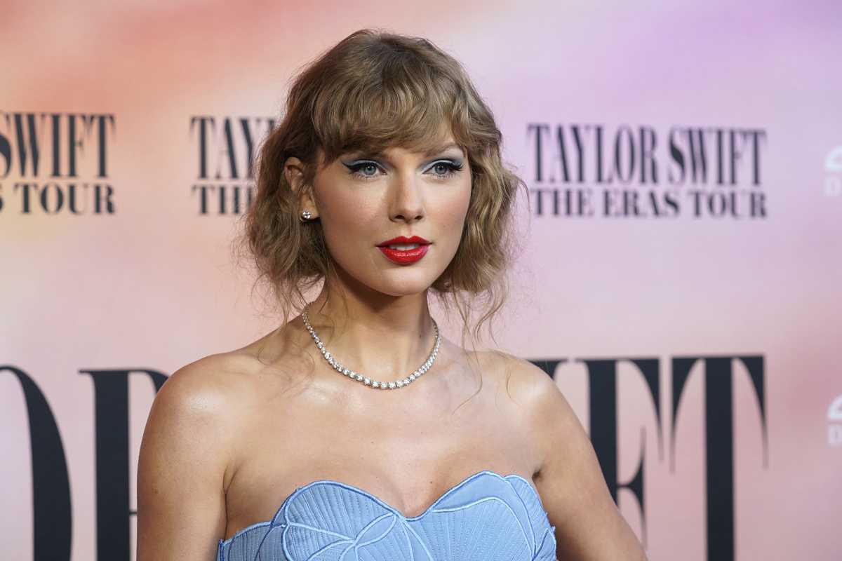 Fraude milionária: hackers desviam ingressos da turnê de Taylor Swift e faturam R$ 3 milhões