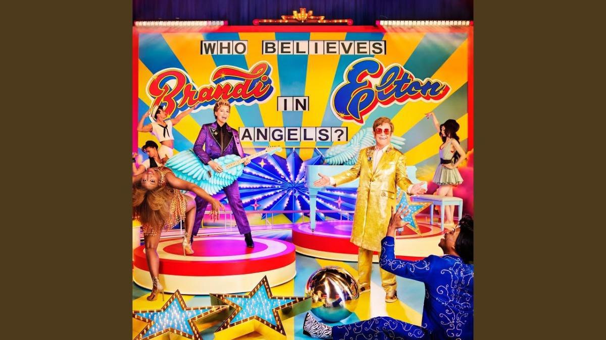 Swing For The Fences - Elton John - Música, Letra e Tradução Swing For The Fences - Elton John - Música, Letra e Tradução