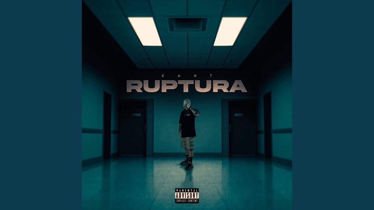 Ruptura - Kant, Chiocki - Música e Letra