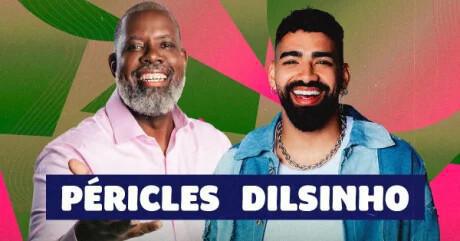 Agenda Péricles Maio 2025 Agenda Péricles Maio 2025