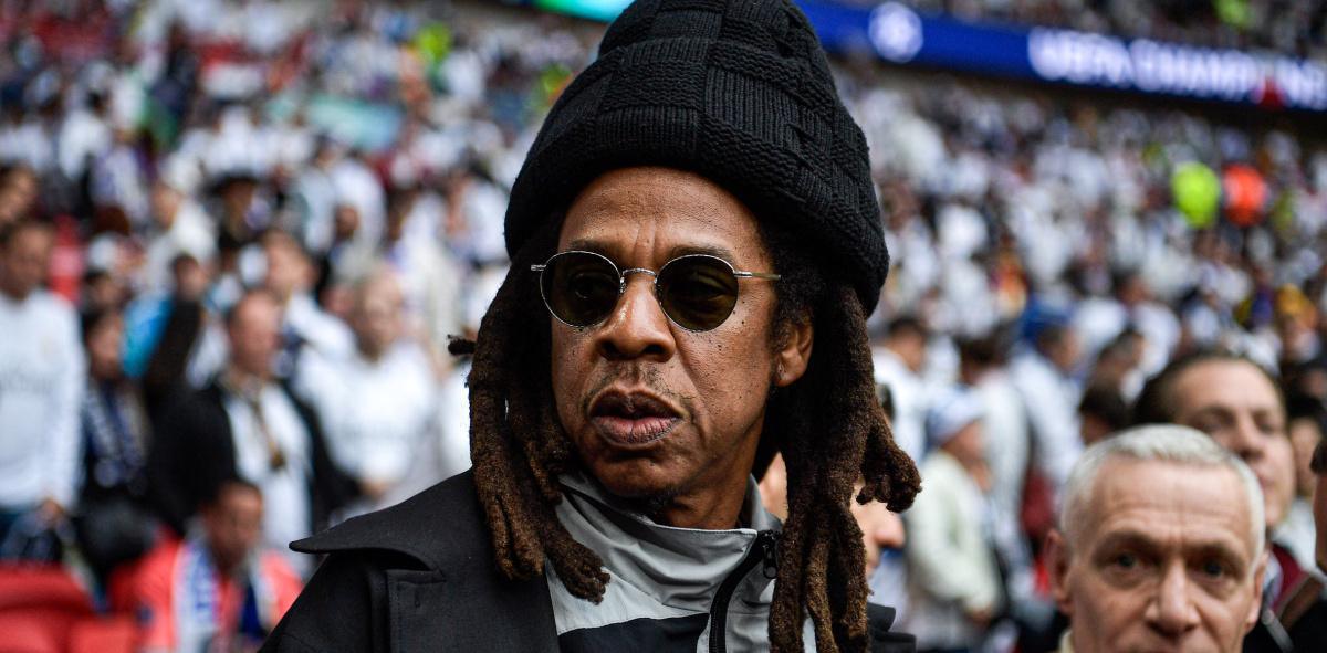 Áudio Revela Mulher que Acusou Jay-Z de Abuso Admitindo Que Situação Não Aconteceu" Áudio Revela Mulher que Acusou Jay-Z de Abuso Admitindo Que Situação Não Aconteceu"