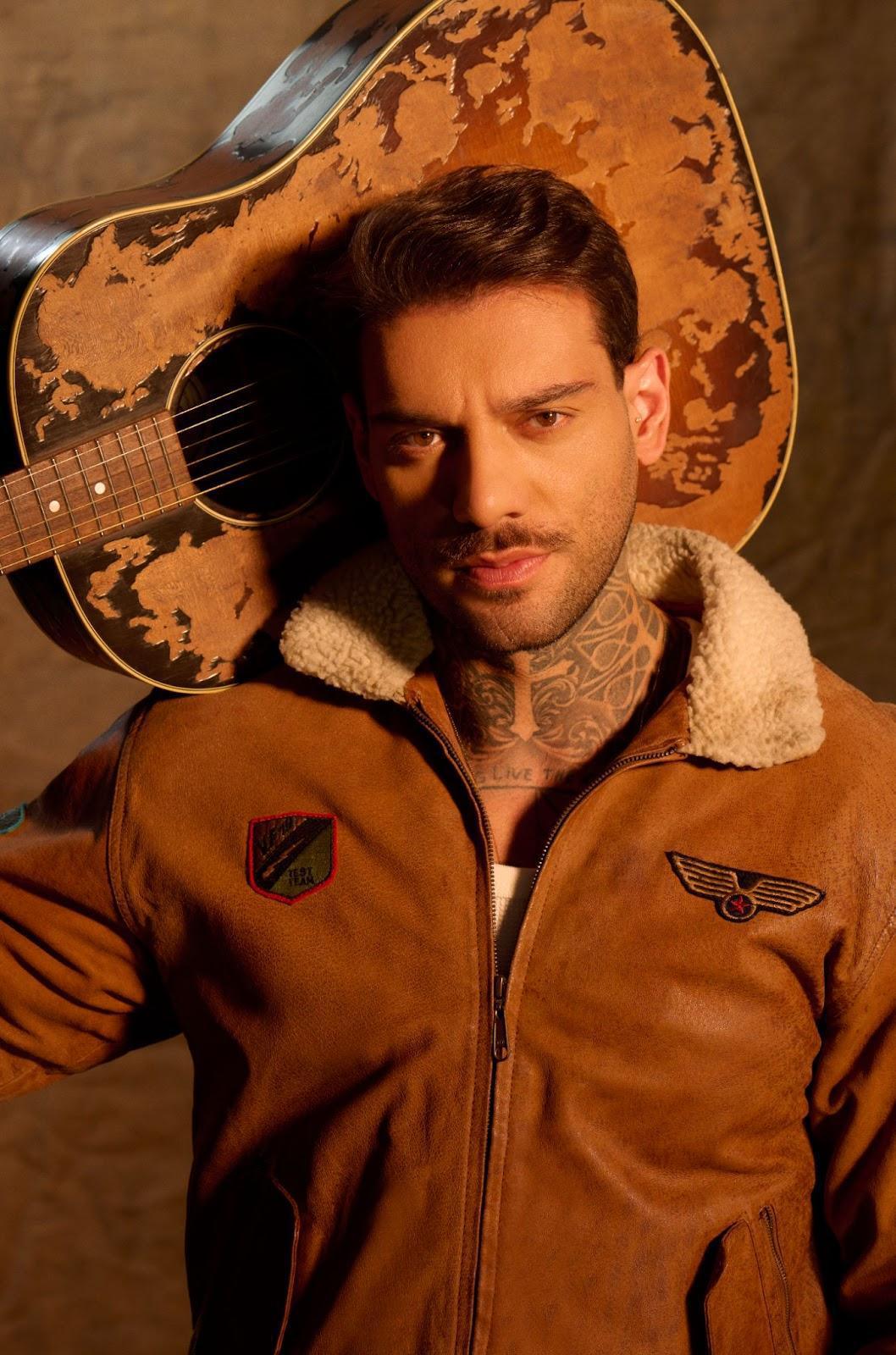 Lucas Lucco retorna à música com a inédita "Lembra Que Aqui Não Tem Nada"