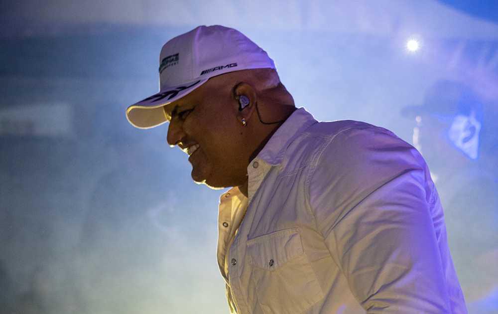 Ceian Muniz agita Goiás neste fim de semana