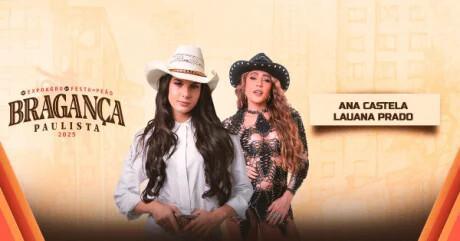 Agenda Ana Castela Maio 2025 Agenda Ana Castela Maio 2025