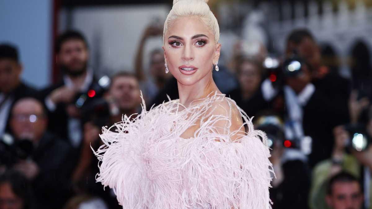 Fenômeno! Lady Gaga vende mais de 120 mil ingressos em 10 minutos no México Fenômeno! Lady Gaga vende mais de 120 mil ingressos em 10 minutos no México