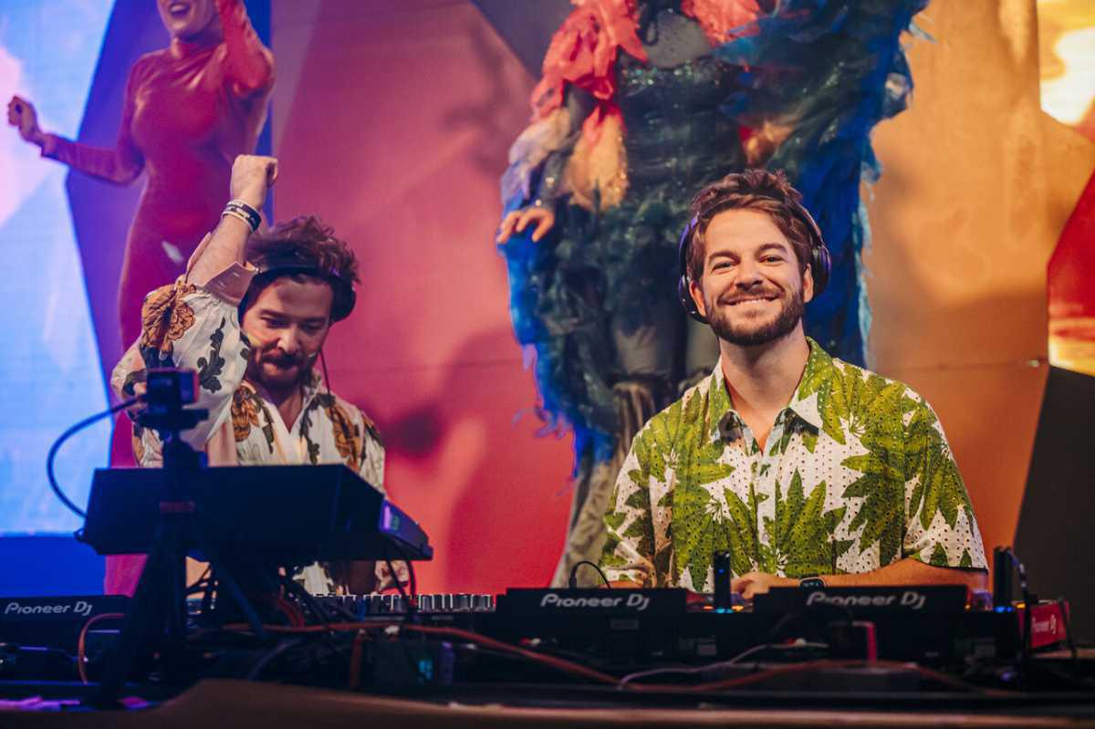 Dogz Parade retorna em 2025 com edições em São Paulo e Rio de Janeiro Dogz Parade retorna em 2025 com edições em São Paulo e Rio de Janeiro