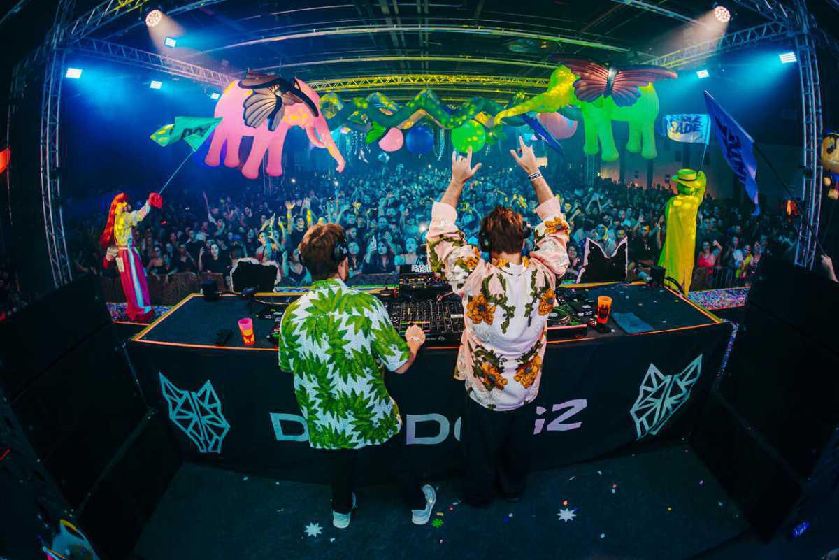 Dogz Parade retorna em 2025 com edições em São Paulo e Rio de Janeiro Dogz Parade retorna em 2025 com edições em São Paulo e Rio de Janeiro