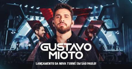 Agenda Gustavo Mioto Abril 2025